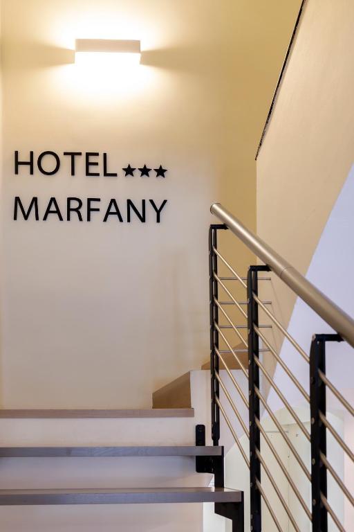 Hotel Marfany
