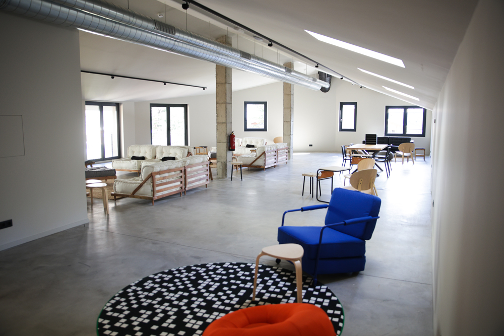 Aky Mountain Hostel