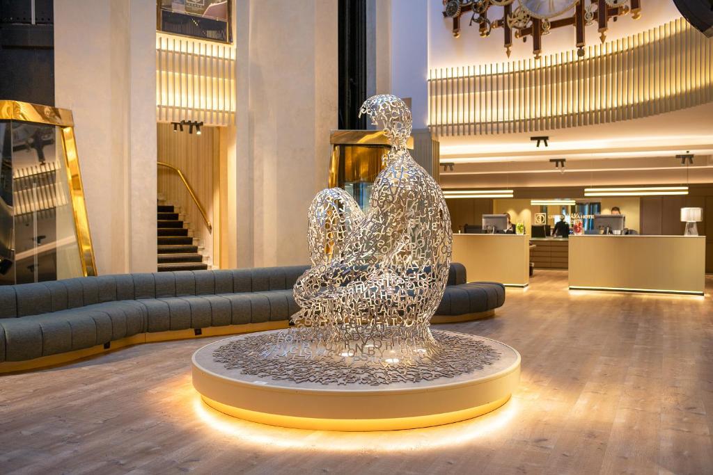 Grand Plaza Hotel & Wellness
