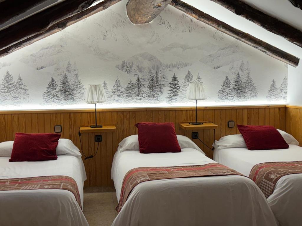 Hotel Bruxelles
