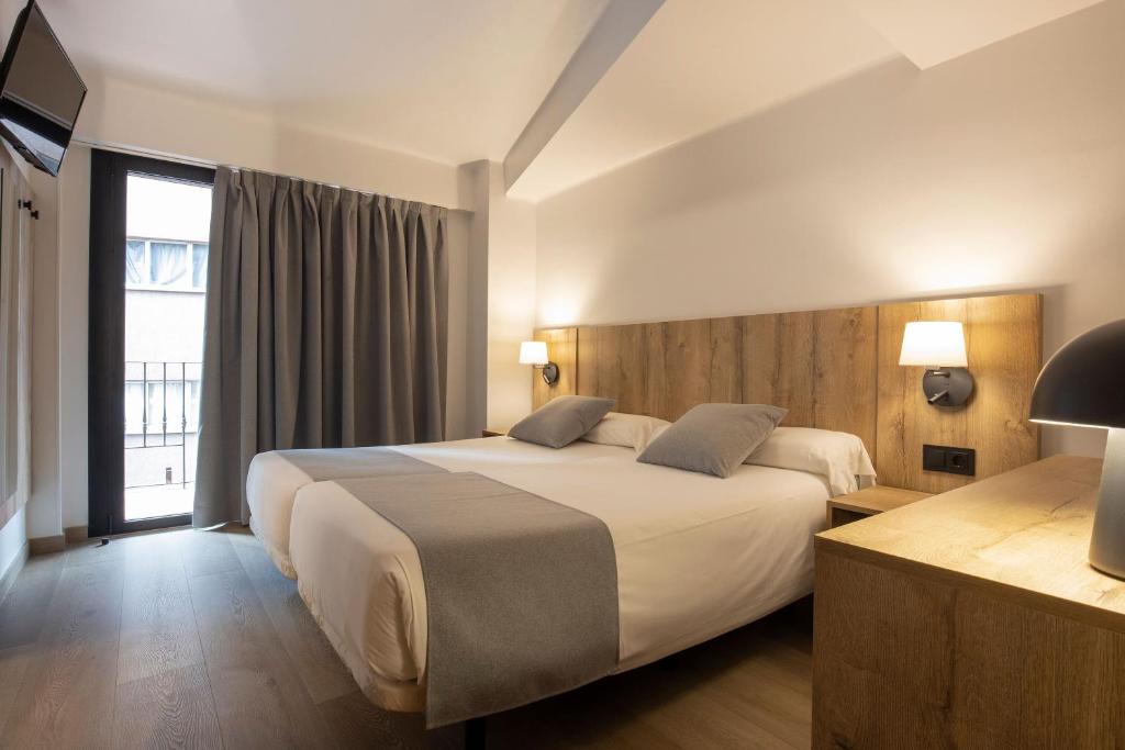 Hotel Cèrvol