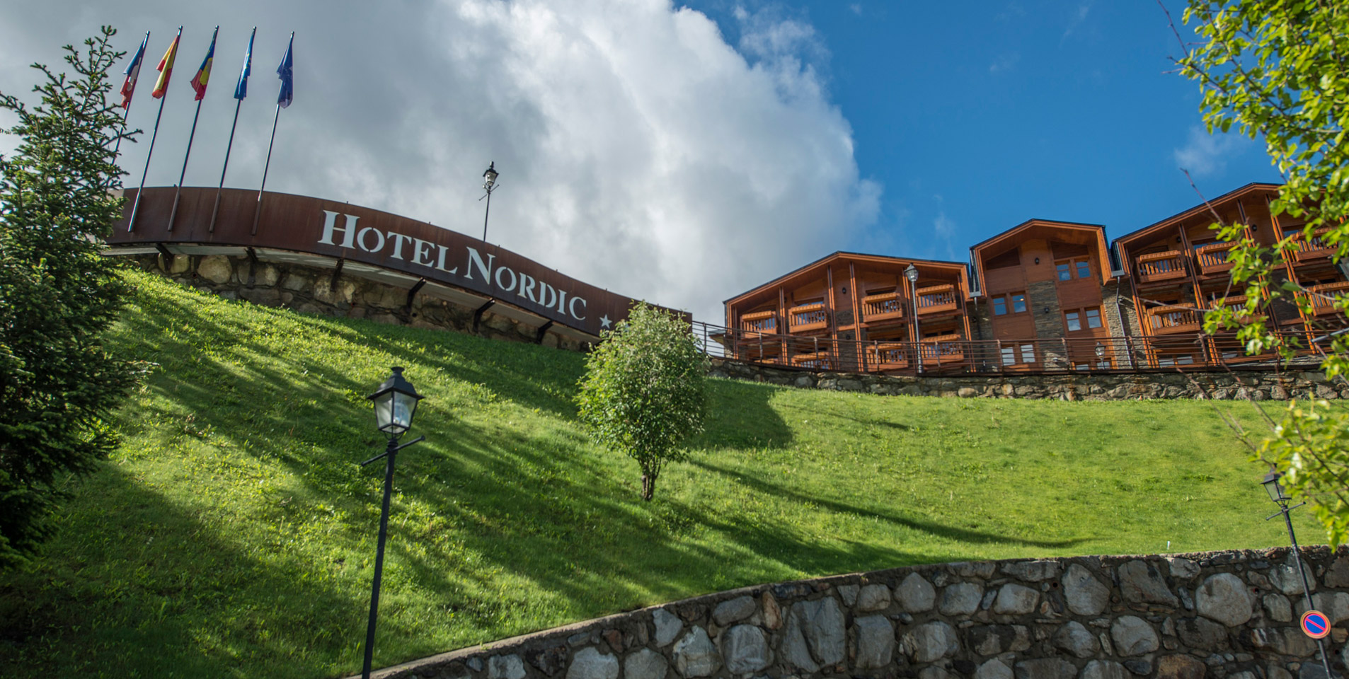 Hotel Del Tarter