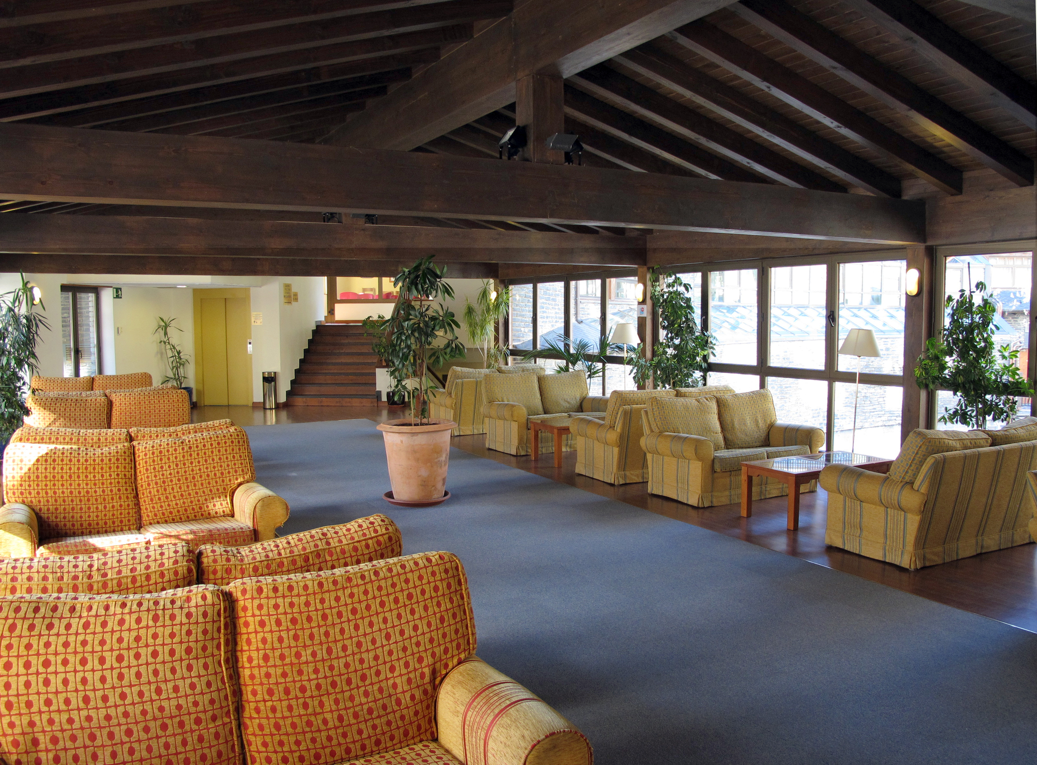 Hotel Euro Esqui