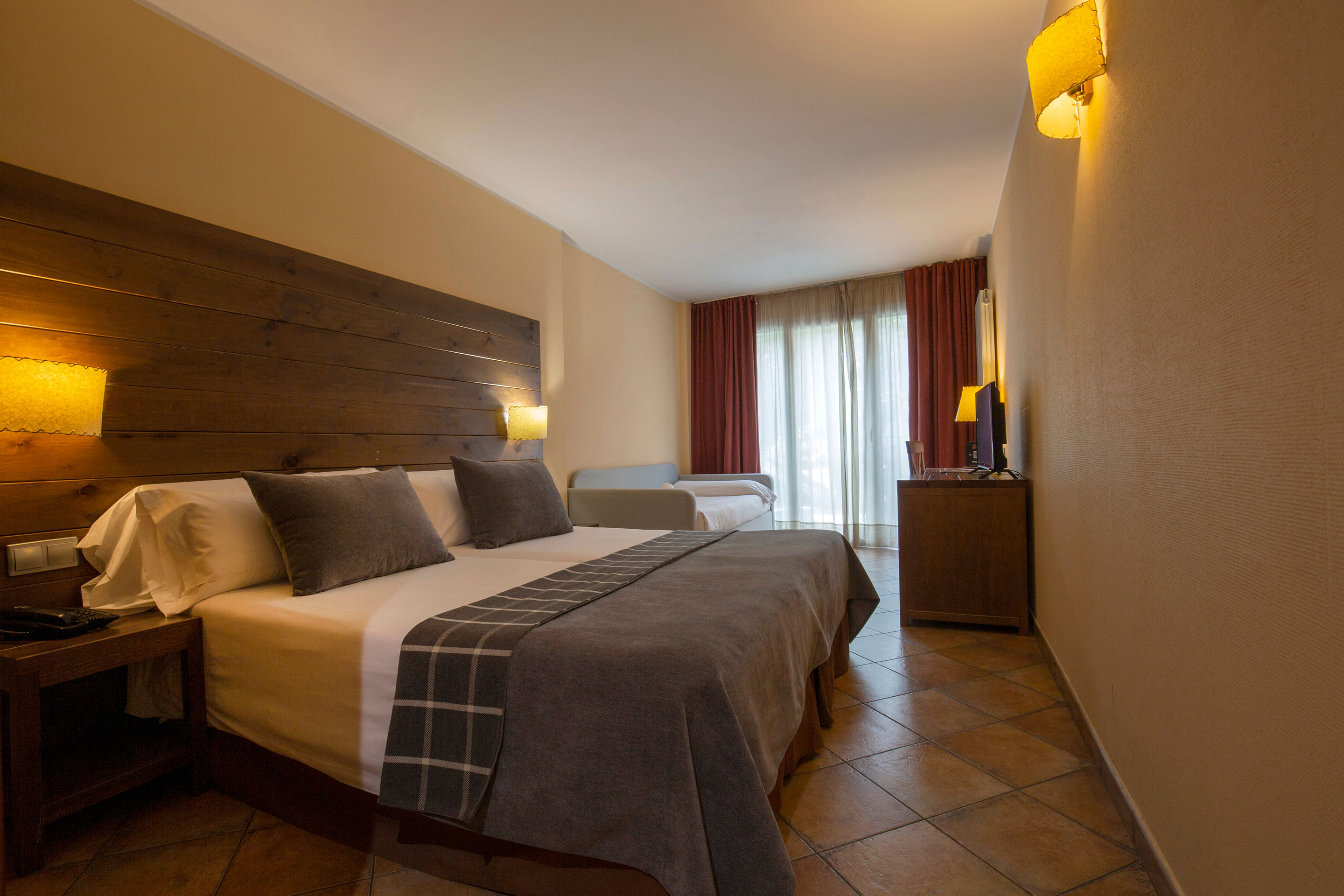 Hotel Font