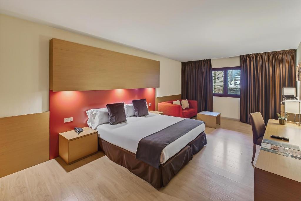Hotel Galanthus & Spa