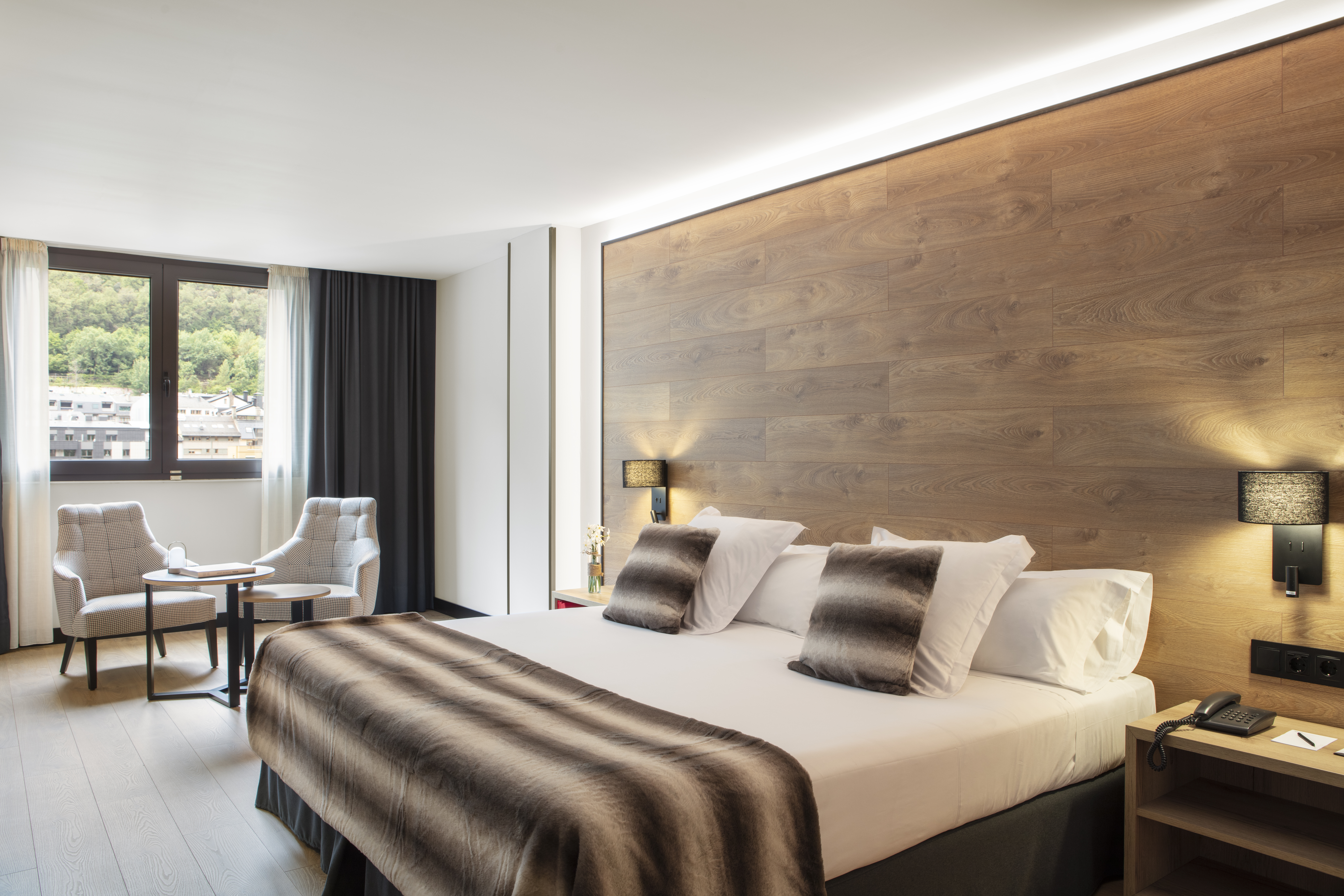 Hotel Novotel Andorra
