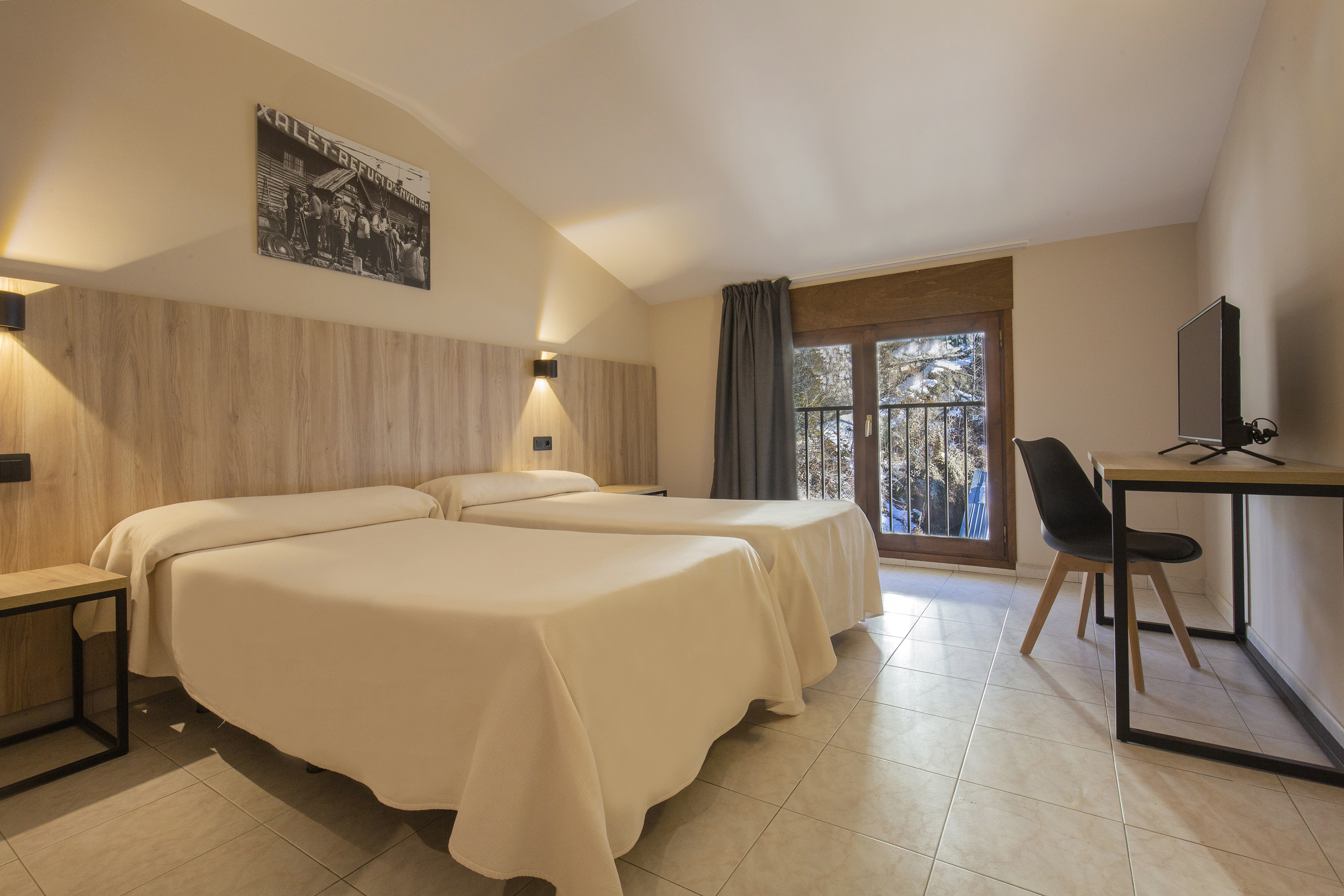 Hotel Orri