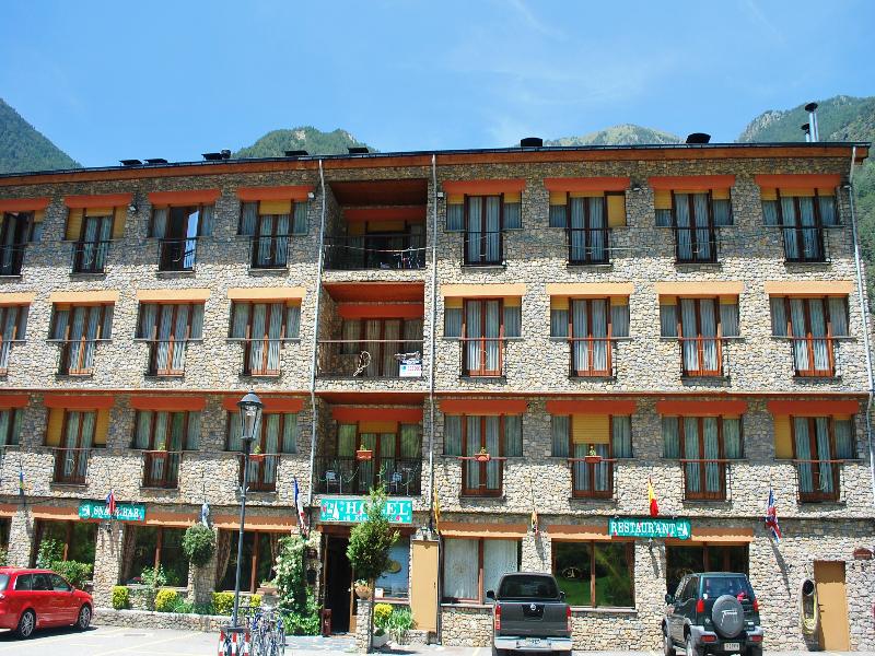 Hotel Antic