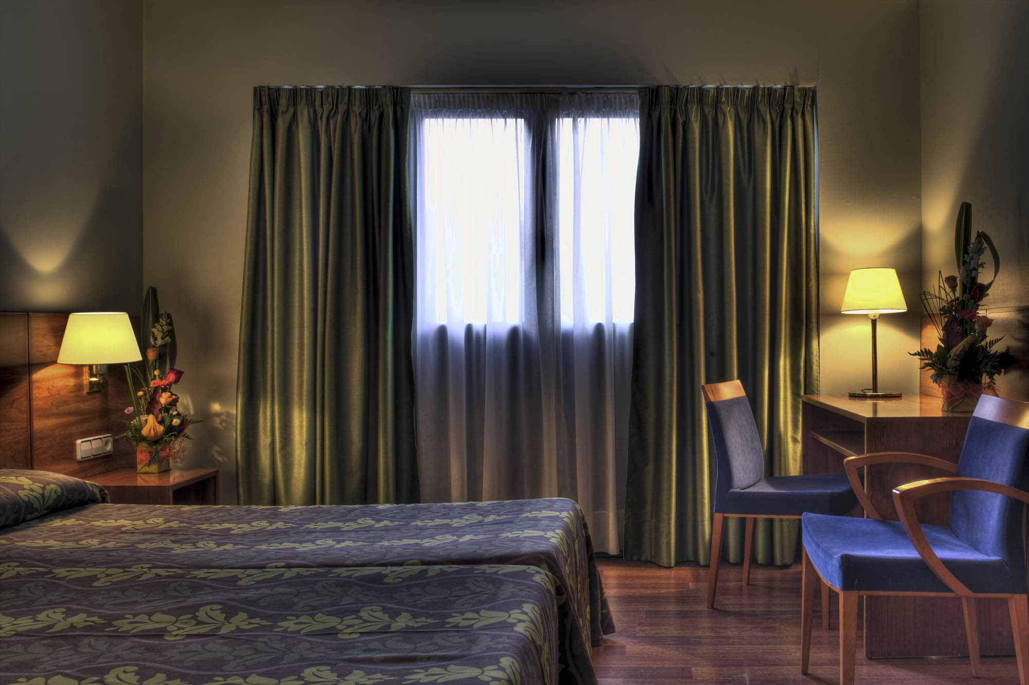 Hotel Zenit Diplomatic