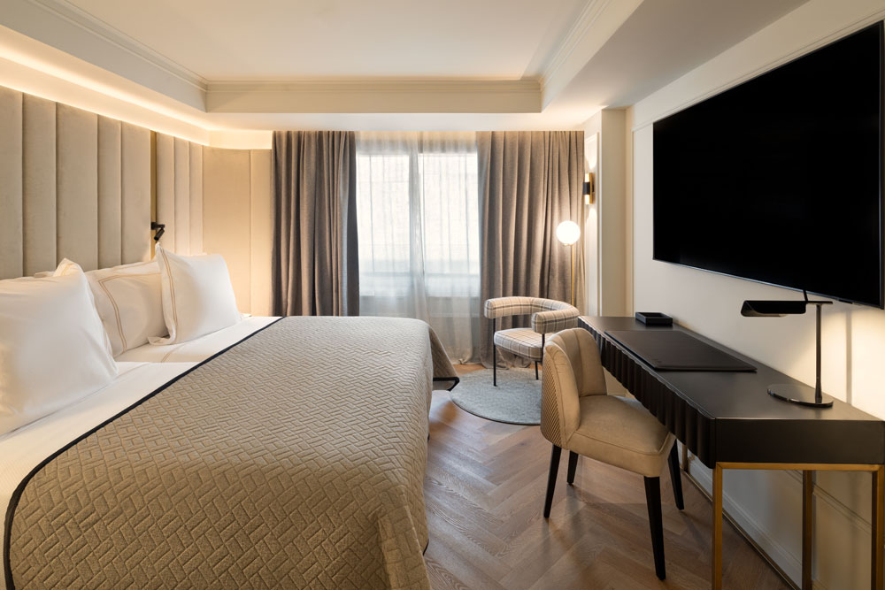 Nexta Hotels