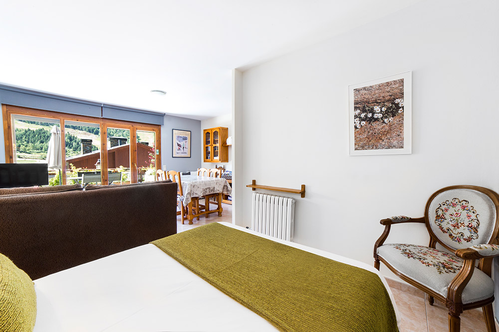 Pierre & Vacances Andorra Alba Apartamentos