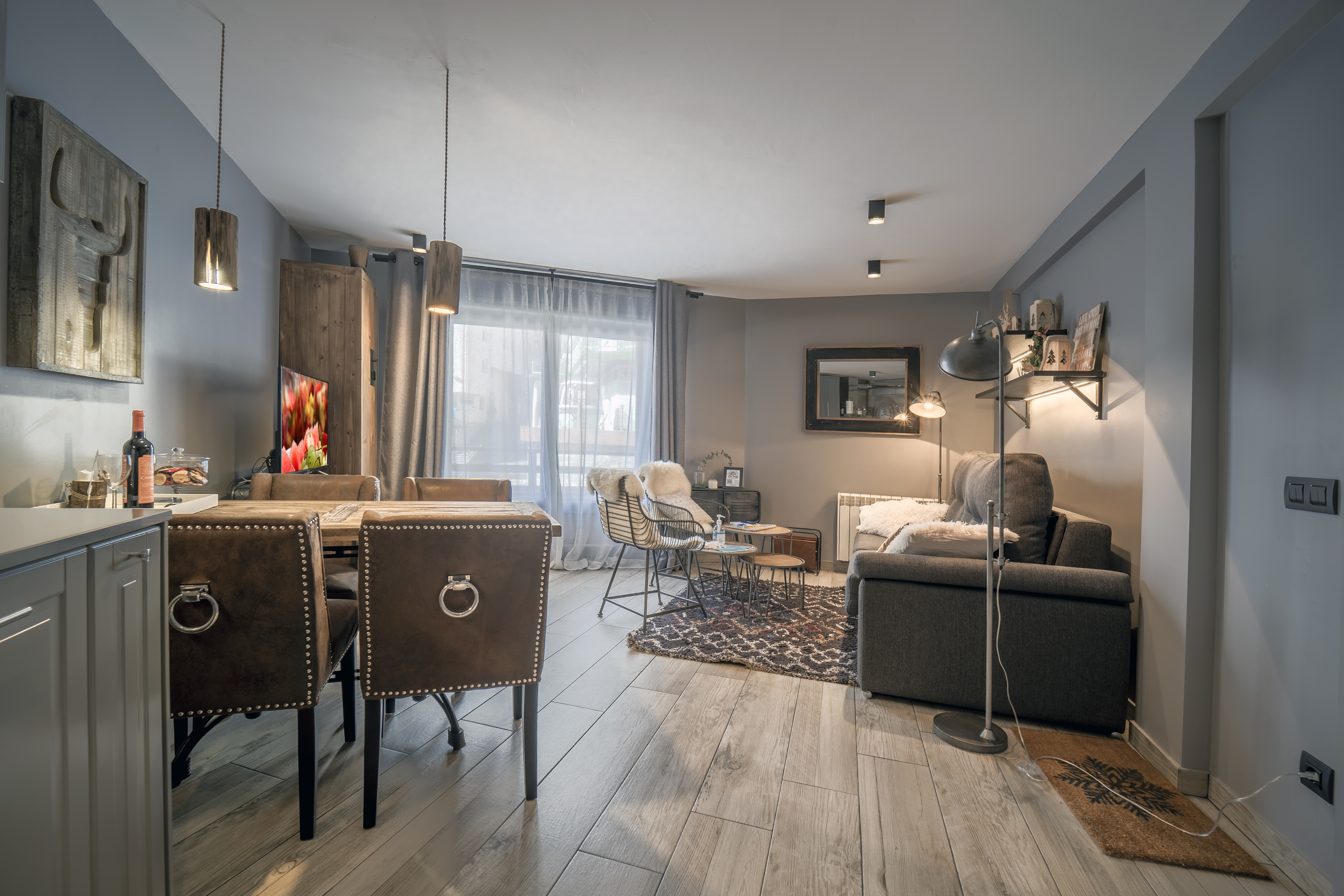 Hotel Les Terres