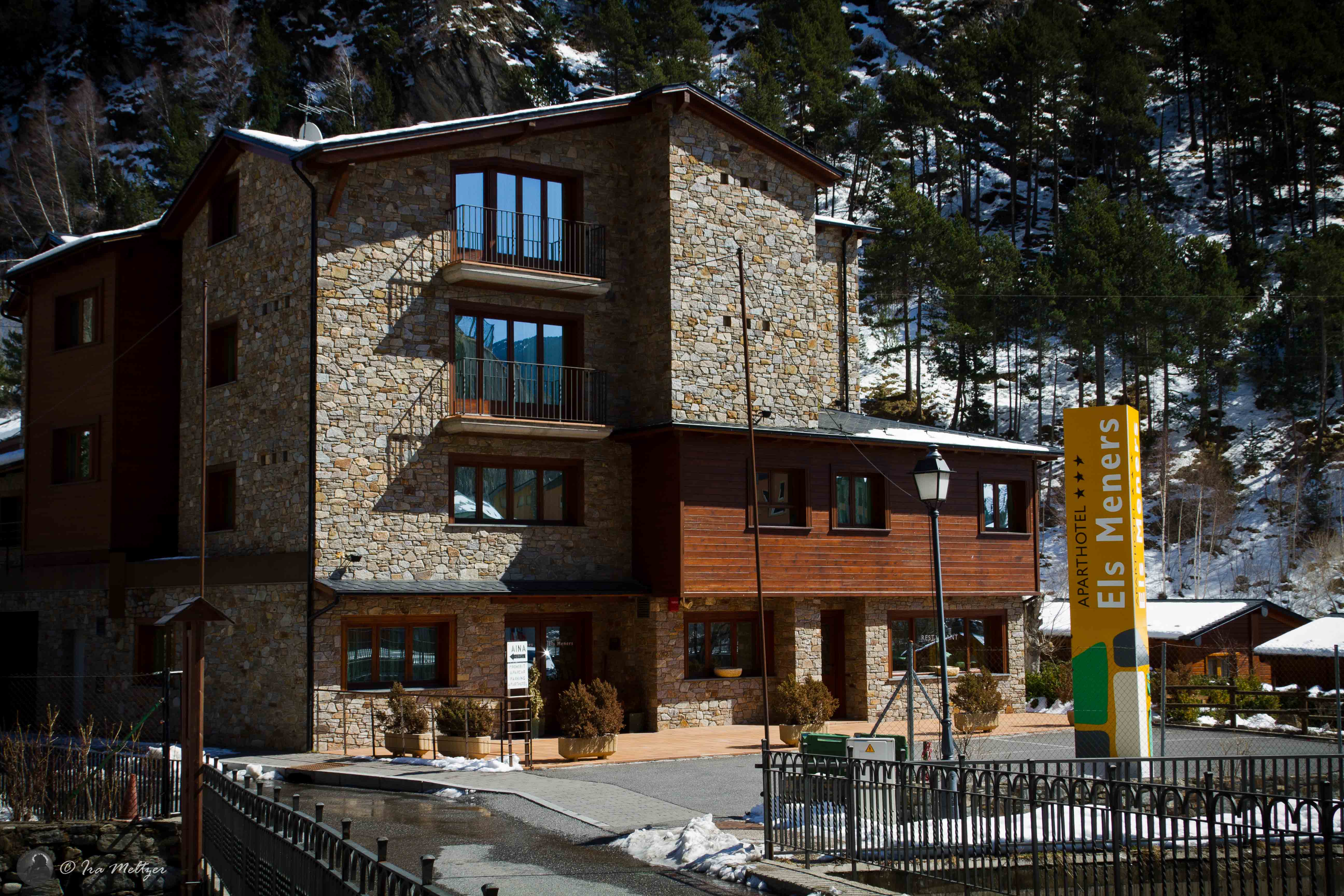 Els Meners Hotel