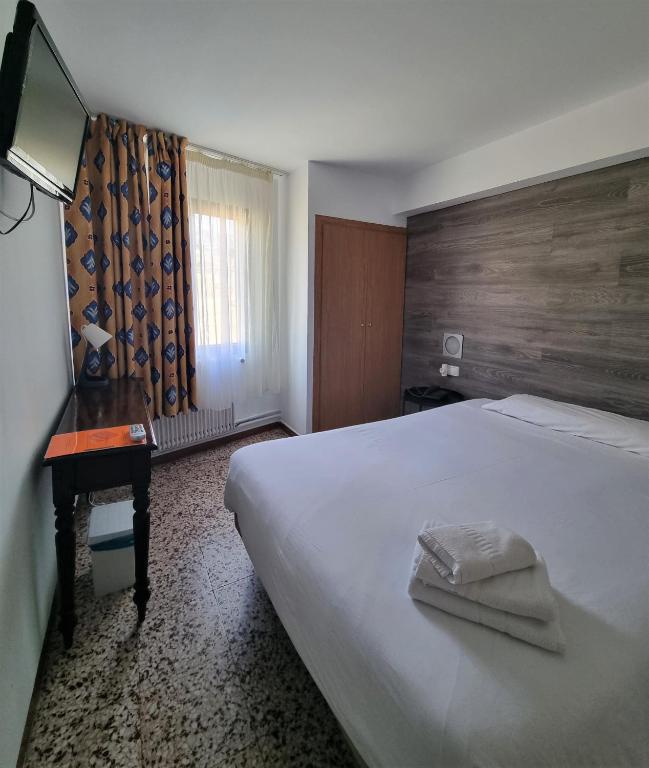 Hotel Cims