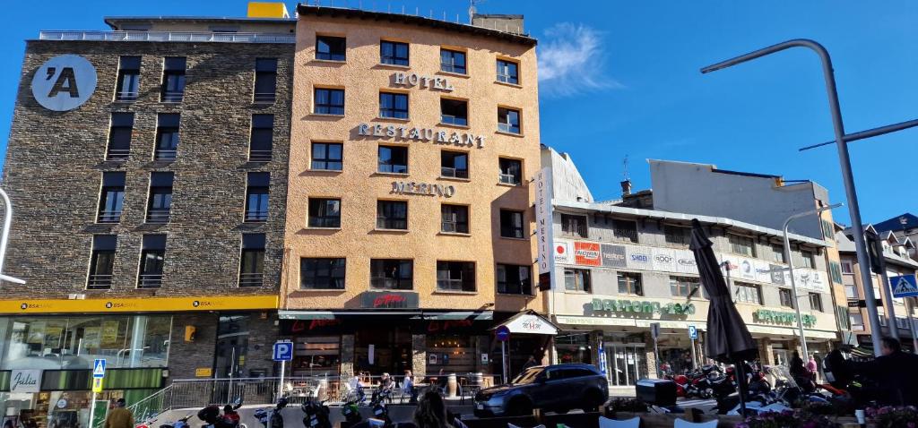 Hotel Terranova