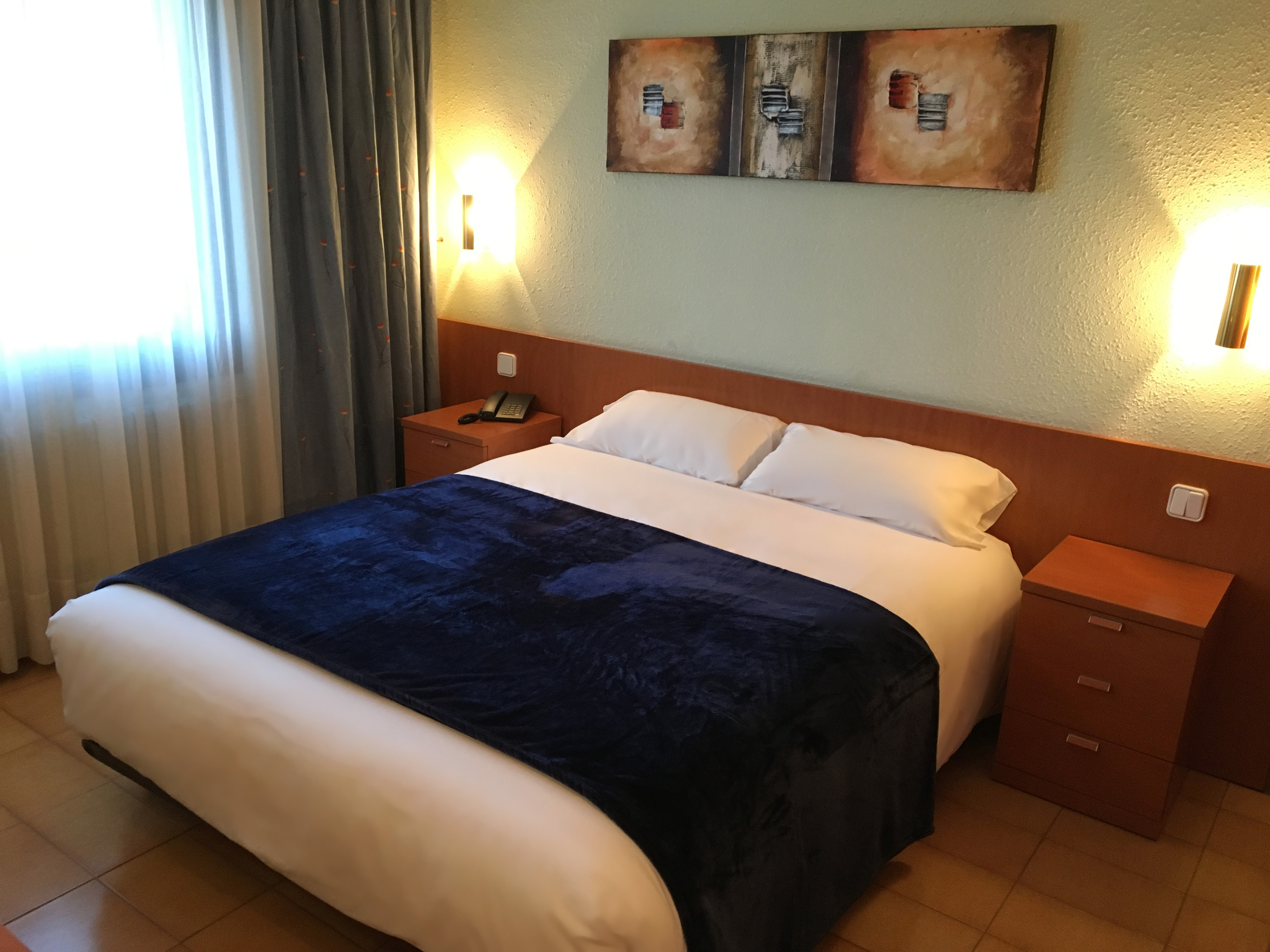 Hotel Casado