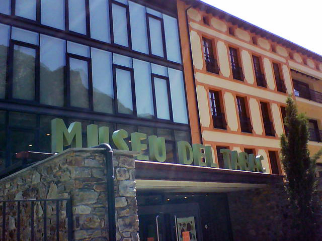 Museu del Tabac